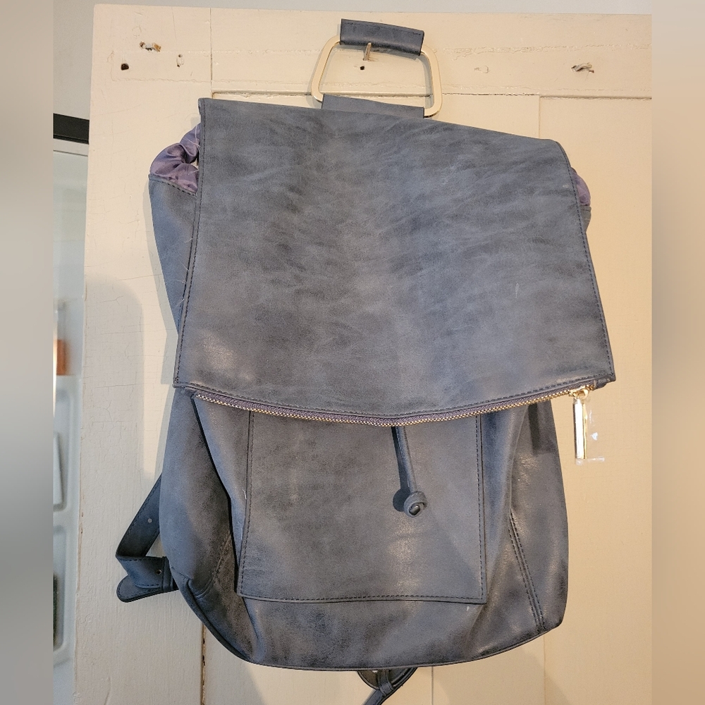 Rosie Pope Highbury Hill Diaper Bag Backpack